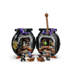 Конструктор LEGO Harry Potter Котел: секретний урок зілля (76464). Конструктор LEGO Harry Potter Котел: секретний урок зілля (76464).