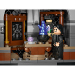 Конструктор LEGO Harry Potter Котел: секретний урок зілля (76464). Конструктор LEGO Harry Potter Котел: секретний урок зілля (76464).