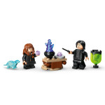 Конструктор LEGO Harry Potter Котел: секретний урок зілля (76464). Конструктор LEGO Harry Potter Котел: секретний урок зілля (76464).