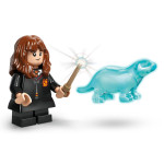 Конструктор LEGO Harry Potter Котел: секретний урок зілля (76464). Конструктор LEGO Harry Potter Котел: секретний урок зілля (76464).