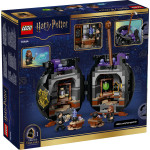 Конструктор LEGO Harry Potter Котел: секретний урок зілля (76464). Конструктор LEGO Harry Potter Котел: секретний урок зілля (76464).