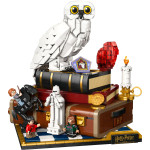 Конструктор LEGO Harry Potter Філософський камінь: колекційне видання (76466).