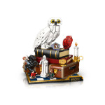 Конструктор LEGO Harry Potter Філософський камінь: колекційне видання (76466).