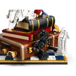 Конструктор LEGO Harry Potter Філософський камінь: колекційне видання (76466).