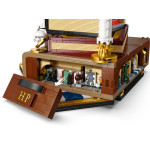 Конструктор LEGO Harry Potter Філософський камінь: колекційне видання (76466).