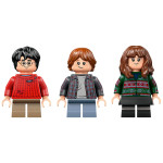 Конструктор LEGO Harry Potter Філософський камінь: колекційне видання (76466).