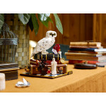 Конструктор LEGO Harry Potter Філософський камінь: колекційне видання (76466).