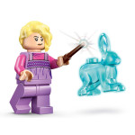 Конструктор LEGO Harry Potter Будинок Полумни Лавгуд (76467). Конструктор LEGO Harry Potter Будинок Полумни Лавгуд (76467).