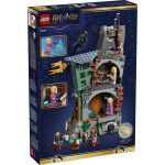 Конструктор LEGO Harry Potter Будинок Полумни Лавгуд (76467). Конструктор LEGO Harry Potter Будинок Полумни Лавгуд (76467).