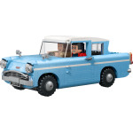 Конструктор LEGO Harry Potter Зачарований літаючий Ford Anglia (76470). Конструктор LEGO Harry Potter Зачарований літаючий Ford Anglia (76470).