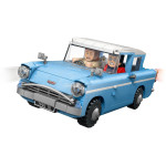 Конструктор LEGO Harry Potter Зачарований літаючий Ford Anglia (76470). Конструктор LEGO Harry Potter Зачарований літаючий Ford Anglia (76470).
