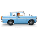 Конструктор LEGO Harry Potter Зачарований літаючий Ford Anglia (76470). Конструктор LEGO Harry Potter Зачарований літаючий Ford Anglia (76470).