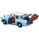 Конструктор LEGO Harry Potter Зачарований літаючий Ford Anglia (76470). Конструктор LEGO Harry Potter Зачарований літаючий Ford Anglia (76470).