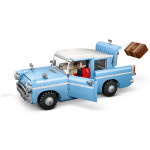 Конструктор LEGO Harry Potter Зачарований літаючий Ford Anglia (76470). Конструктор LEGO Harry Potter Зачарований літаючий Ford Anglia (76470).