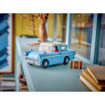 Конструктор LEGO Harry Potter Зачарований літаючий Ford Anglia (76470). Конструктор LEGO Harry Potter Зачарований літаючий Ford Anglia (76470).