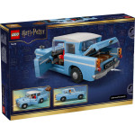 Конструктор LEGO Harry Potter Зачарований літаючий Ford Anglia (76470). Конструктор LEGO Harry Potter Зачарований літаючий Ford Anglia (76470).