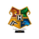 Конструктор LEGO Harry Potter: Герб факультетів Хогвартсу (76462).