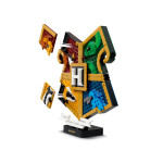 Конструктор LEGO Harry Potter: Герб факультетів Хогвартсу (76462).
