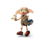 Конструктор LEGO Harry Potter Вільний ельф Добі (76469).