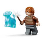 Конструктор LEGO Harry Potter Волшебные магазины Лютного переулка (76471).