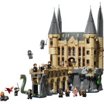 Конструктор LEGO Harry Potter Замок Хогвартс: східне крило (76473).