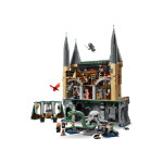 Конструктор LEGO Harry Potter Замок Хогвартс: східне крило (76473).