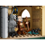 Конструктор LEGO Harry Potter Замок Хогвартс: східне крило (76473).