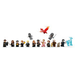 Конструктор LEGO Harry Potter Замок Хогвартс: східне крило (76473).
