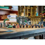 Конструктор LEGO Harry Potter Замок Хогвартс: східне крило (76473).