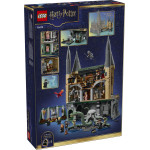 Конструктор LEGO Harry Potter Замок Хогвартс: східне крило (76473).