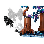 Конструктор LEGO Harry Potter Запретный лес: Экспекто патронум (76475).