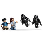 Конструктор LEGO Harry Potter Запретный лес: Экспекто патронум (76475).