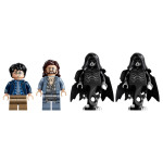 Конструктор LEGO Harry Potter Запретный лес: Экспекто патронум (76475).