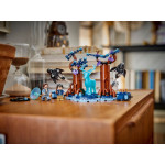 Конструктор LEGO Harry Potter Запретный лес: Экспекто патронум (76475).