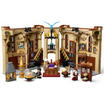 Конструктор LEGO Harry Potter Книжковий куточок: Кабінет Дамблдора (76478).