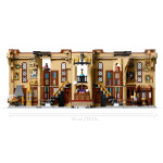 Конструктор LEGO Harry Potter Книжковий куточок: Кабінет Дамблдора (76478).