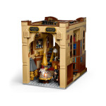 Конструктор LEGO Harry Potter Книжковий куточок: Кабінет Дамблдора (76478).