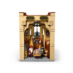 Конструктор LEGO Harry Potter Книжковий куточок: Кабінет Дамблдора (76478).