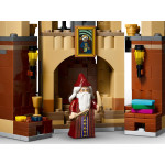 Конструктор LEGO Harry Potter Книжковий куточок: Кабінет Дамблдора (76478).