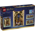 Конструктор LEGO Harry Potter Книжковий куточок: Кабінет Дамблдора (76478).