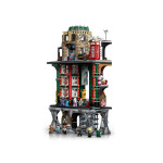 Конструктор LEGO Harry Potter Міністерство магії (76 476).