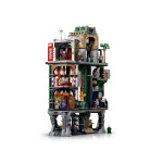 Конструктор LEGO Harry Potter Міністерство магії (76 476).