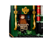 Конструктор LEGO Harry Potter Міністерство магії (76 476).