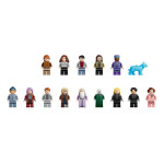 Конструктор LEGO Harry Potter Міністерство магії (76 476).