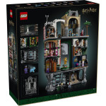 Конструктор LEGO Harry Potter Міністерство магії (76 476).