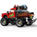 Конструктор LEGO Hidden Side Трюкова вантажівка Ель-Фуего (70421).