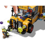 Конструктор LEGO Hidden Side Автобус мисливців за паранормальним (70423). Конструктор LEGO Hidden Side Автобус мисливців за паранормальним (70423).