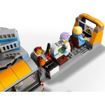 Конструктор LEGO Hidden Side Автобус мисливців за паранормальним (70423). Конструктор LEGO Hidden Side Автобус мисливців за паранормальним (70423).