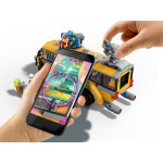 Конструктор LEGO Hidden Side Автобус мисливців за паранормальним (70423). Конструктор LEGO Hidden Side Автобус мисливців за паранормальним (70423).