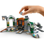 Конструктор LEGO Hidden Side Метро Ньюбері (70430).